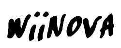 WiiNova - logo